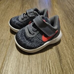 Baby shoes